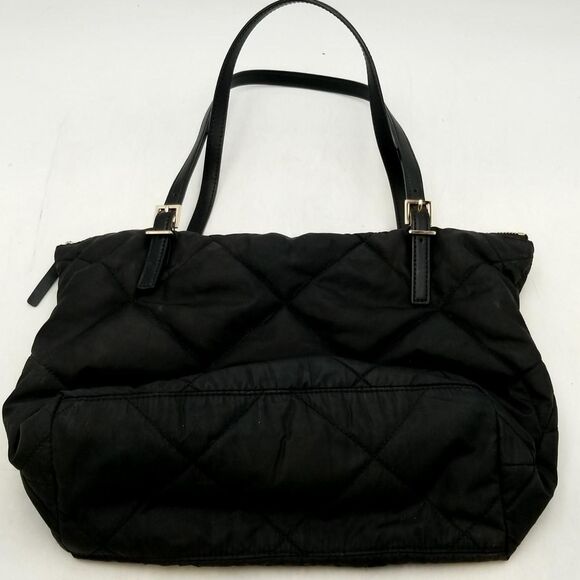 Kate Spade Watson Lane Quilted Maya Handbag - Picture 3 of 5